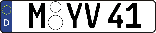 M-YV41