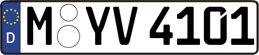 M-YV4101