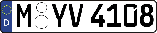 M-YV4108