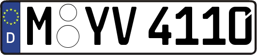 M-YV4110