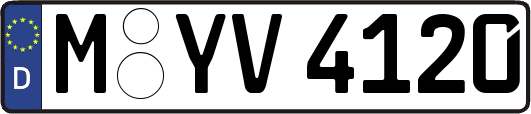 M-YV4120