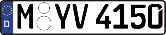 M-YV4150