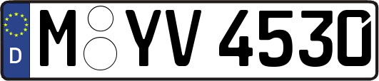 M-YV4530