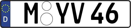 M-YV46