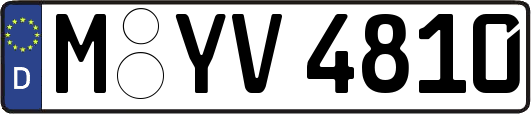 M-YV4810