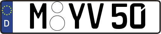 M-YV50