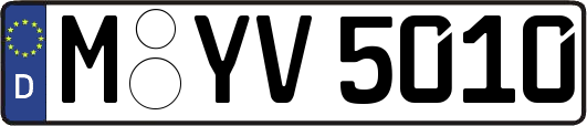 M-YV5010