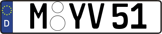 M-YV51