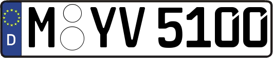 M-YV5100