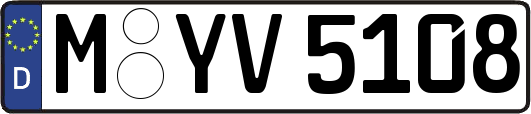 M-YV5108