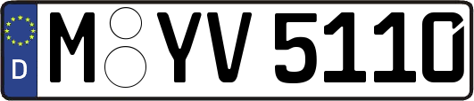 M-YV5110