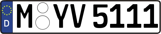 M-YV5111