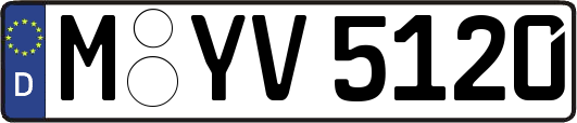 M-YV5120