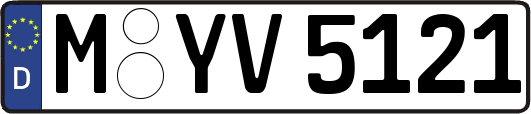 M-YV5121