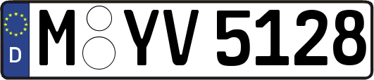 M-YV5128