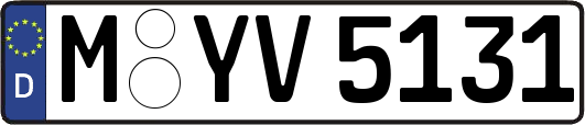 M-YV5131