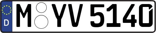 M-YV5140