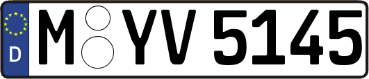M-YV5145