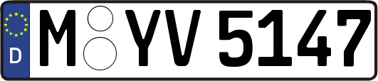 M-YV5147