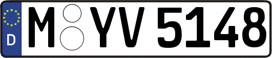 M-YV5148
