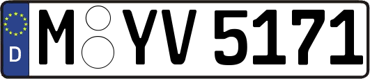 M-YV5171