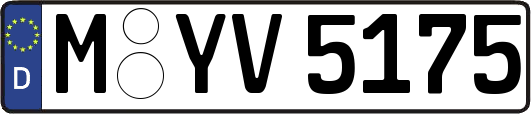 M-YV5175