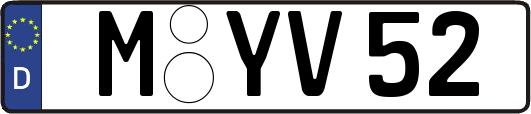 M-YV52
