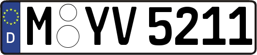 M-YV5211