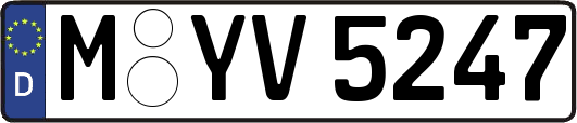 M-YV5247