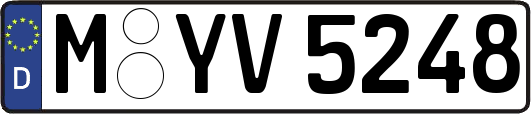 M-YV5248