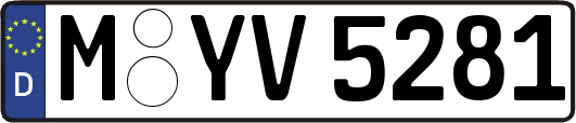 M-YV5281