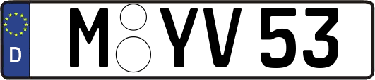 M-YV53