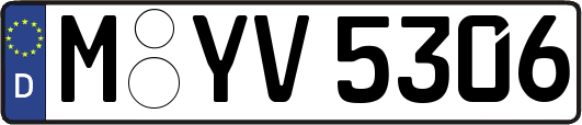M-YV5306
