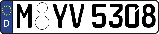 M-YV5308
