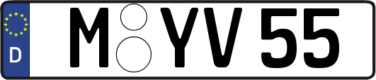 M-YV55