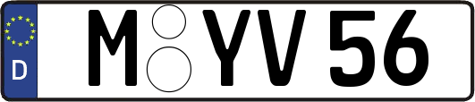 M-YV56