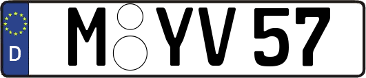 M-YV57