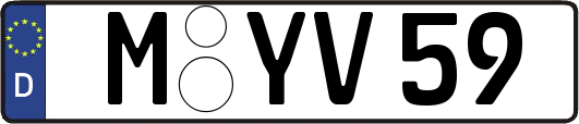 M-YV59
