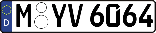 M-YV6064
