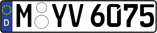 M-YV6075