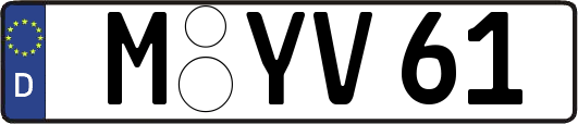 M-YV61