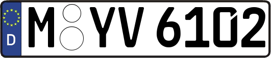 M-YV6102