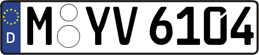 M-YV6104