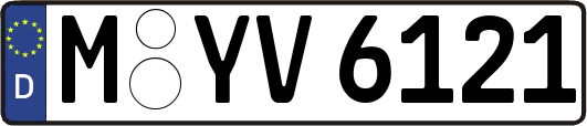 M-YV6121