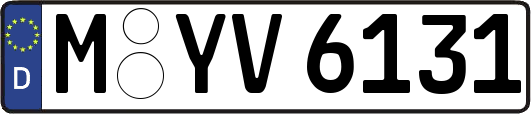 M-YV6131