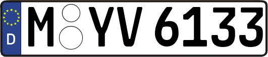 M-YV6133
