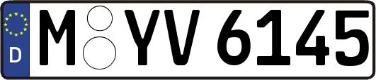 M-YV6145