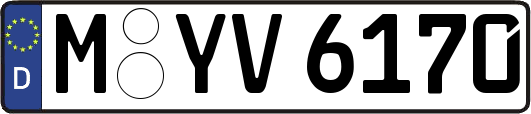 M-YV6170