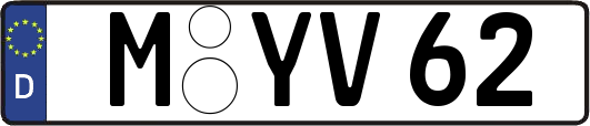 M-YV62