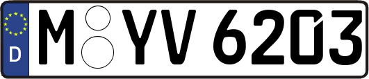 M-YV6203